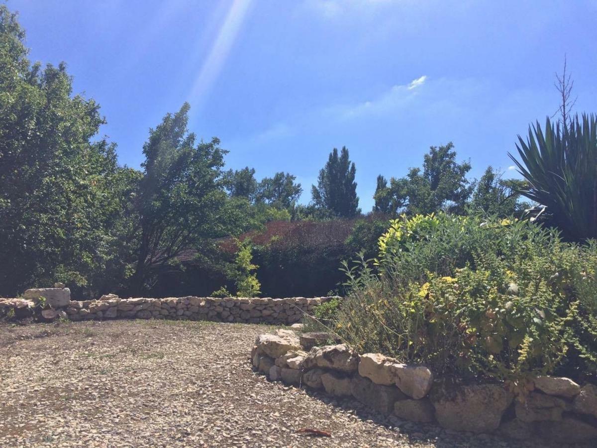 Au Garcin Bed & Breakfast La Romieu Dış mekan fotoğraf