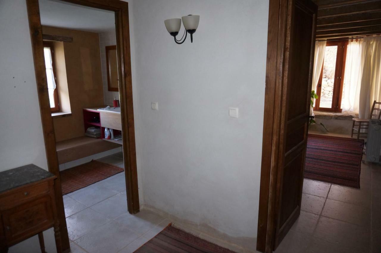 Au Garcin Bed & Breakfast La Romieu Dış mekan fotoğraf