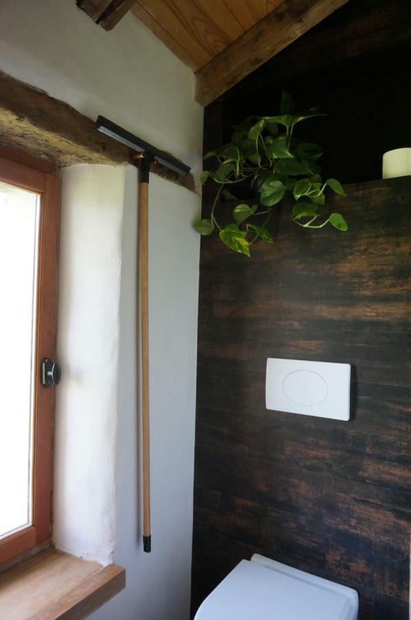 Au Garcin Bed & Breakfast La Romieu Dış mekan fotoğraf